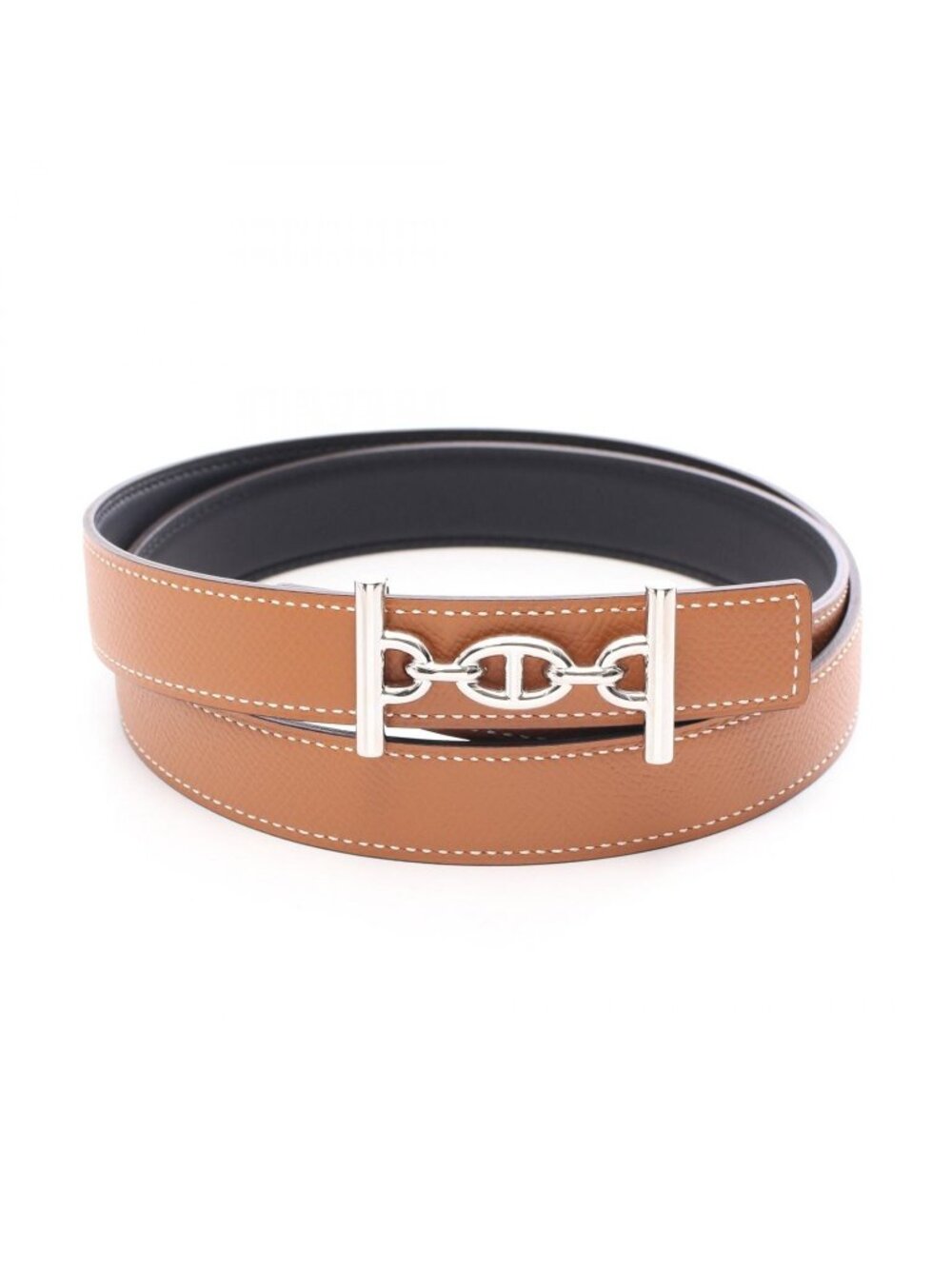 Hermes Belt Lagoon Kit Reversible Beltro